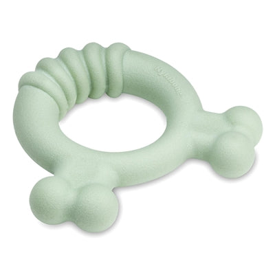 Nylabone Puppy Tactile Ring Chicken Gott