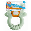 Nylabone Puppy Tactile Ring Chicken Gott