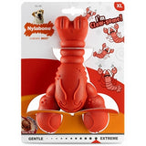 Nylabone Extreme Chew Lobster Filet Mignons Flavour - afbeelding 2