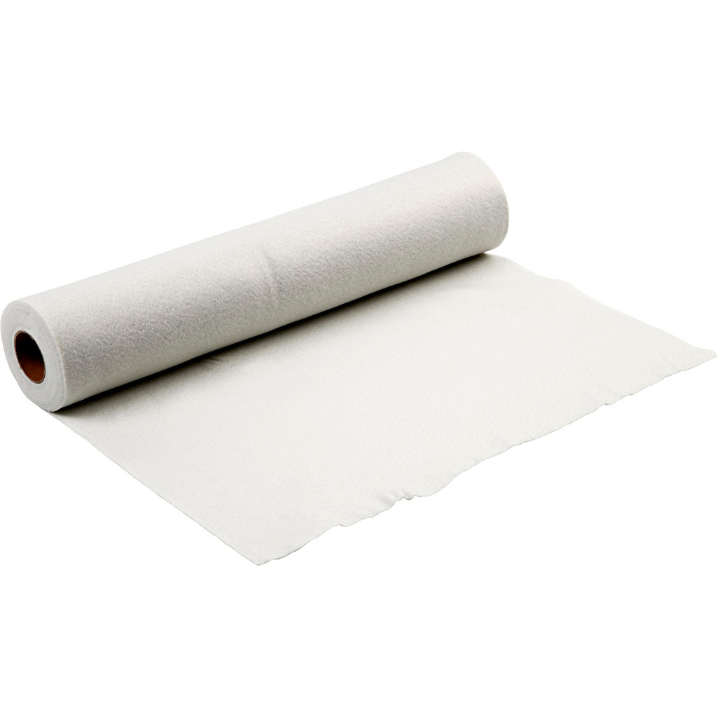 Creativ Company Hobby était blanc, 5m