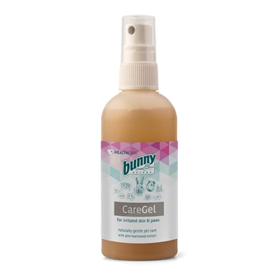 Caregel de la nature du lapin