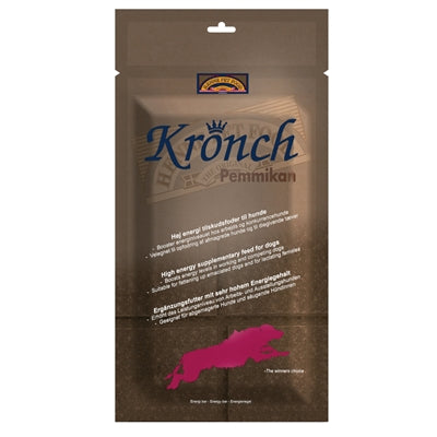 Kronch pemmikan energieeep