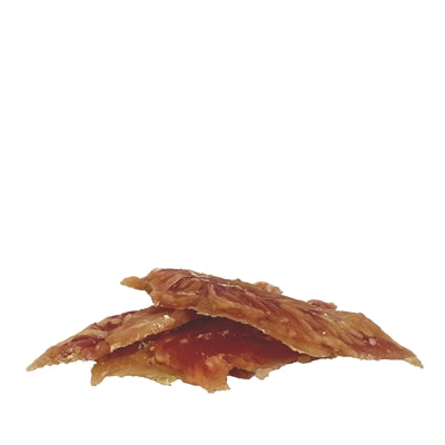 Je suis le filet de poulet