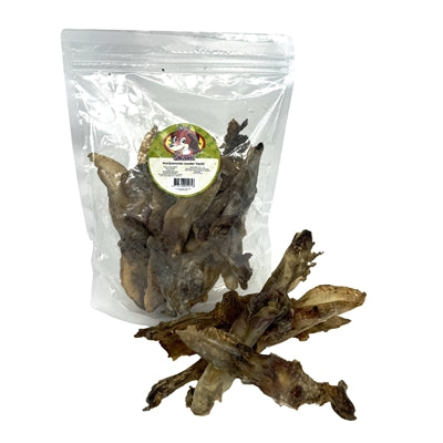 Oreille de lapin de petsnack