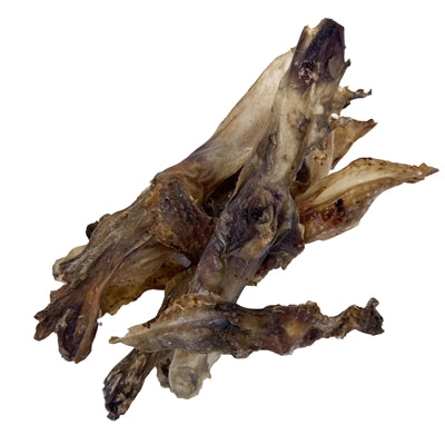 Oreille de lapin de petsnack