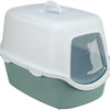 Trixie Cat Box Vico Salie White