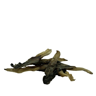PetSnack Racistors sans manteau