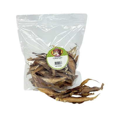 Petsnack Tong Filet