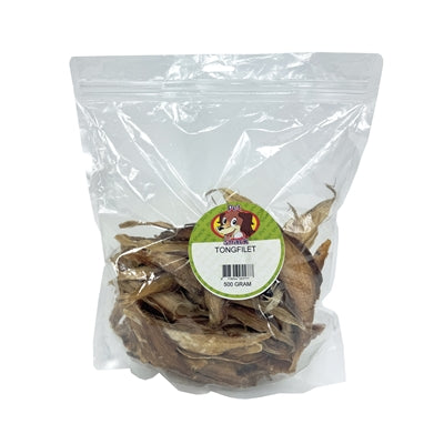 Petsnack Tong Filet