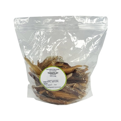 Petsnack Tong Filet