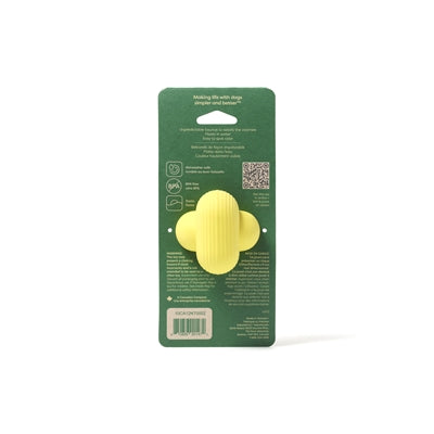 Rubber Toy Toy Casky
