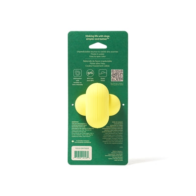 Rubber Toy Toy Casky