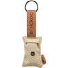 Trixie Be Nordic Poop Pocket Polder avec 20 sacs de merde Sand
