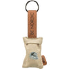 Trixie Be Nordic Poop Pocket Polder avec 20 sacs de merde Sand