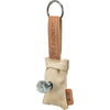Trixie Be Nordic Poop Pocket Polder avec 20 sacs de merde Sand
