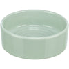 Trixie Food Bowl Buinte Box Dog Viviana Sage en céramique