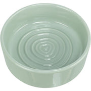 Trixie Food Bowl Buinte Box Dog Viviana Sage en céramique - afbeelding 2