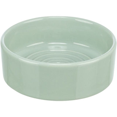 Trixie Food Bowl Buver Bink Cat Viviana en céramique