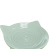 Trixie Food Bowl Buver Bink Cat Viviana en céramique