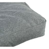 Trixie Dog Cushion Nio Water -Pellite Gray foncé