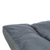 Trixie Dog Cushion Nio Water -Pellite Gray foncé