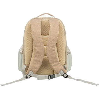 Trixie Dog Sac sac à dos Willow Beige Brown