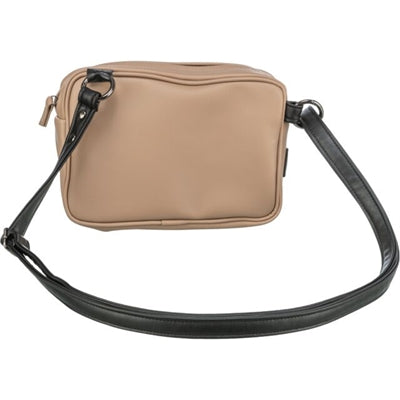 Sac à bandoulière Trixie pour le cappuccino d'échappement