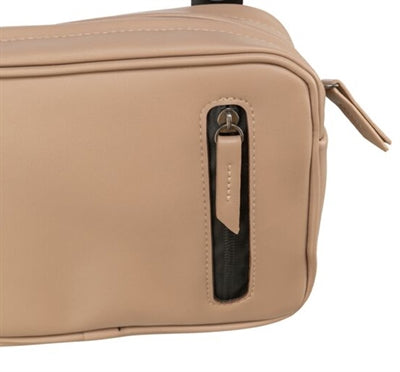 Sac à bandoulière Trixie pour le cappuccino d'échappement