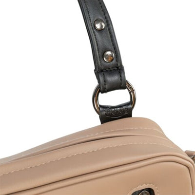 Sac à bandoulière Trixie pour le cappuccino d'échappement