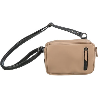 Sac à bandoulière Trixie pour le cappuccino d'échappement