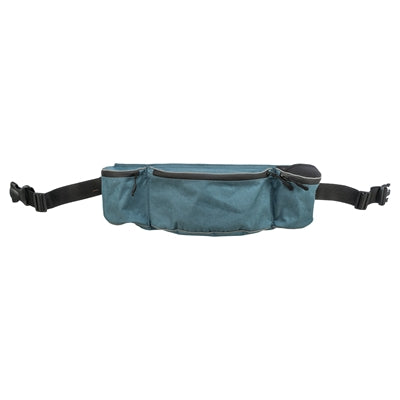 Sac à hanche Trixie Baggy appelle le bleu