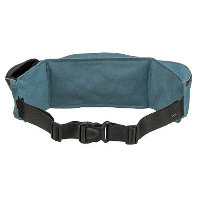 Sac à hanche Trixie Baggy appelle le bleu