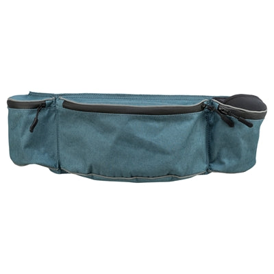 Sac à hanche Trixie Baggy appelle le bleu