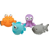 Trixie Marine Animals Latex Assorti