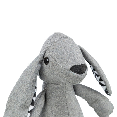 Tissu de lièvre Trixie