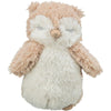 Peluche hibou Trixie recyclé