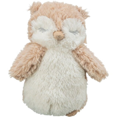 Peluche hibou Trixie recyclé
