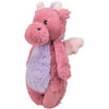 Trixie Dragon en peluche recyclée