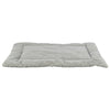 Trixie Ligmat Jonna Rib Velvet Grey