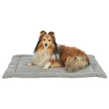Trixie Ligmat Jonna Rib Velvet Grey - afbeelding 3