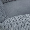 Panier de chien Trixie Livia Grey Angular