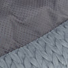 Panier de chien Trixie Livia Grey Angular