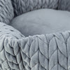 Trixie Dog Basket Livia autour de Gray