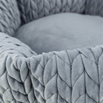 Trixie Dog Basket Livia autour de Gray