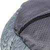 Trixie Dog Basket Livia autour de Gray