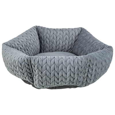 Trixie Dog Basket Livia autour de Gray