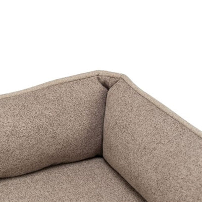 Panier de chien Trixie Vital Laurin Angular Sand