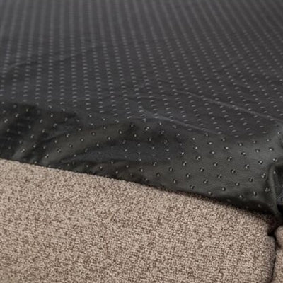 Panier de chien Trixie Vital Laurin Angular Sand