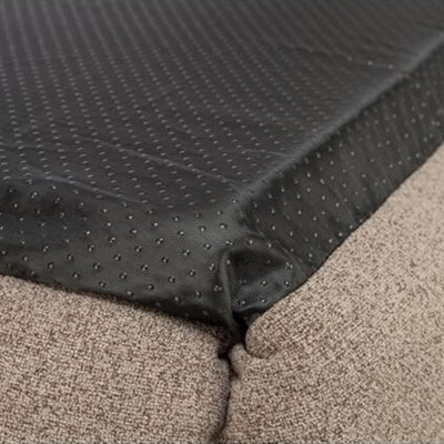 Panier de chien Trixie Vital Laurin Angular Sand
