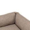 Panier de chien Trixie Vital Laurin Angular Sand